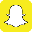 Snapchat logo,Ghost,Snap,Snapchat,Social media,Social network